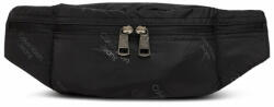 Calvin Klein Jeans Borsetă Sport Essentials Waistbag40 Aop K50K511718 Negru