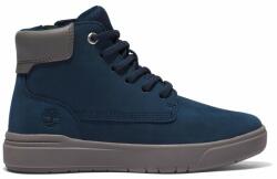 Timberland Ghete Seneca Bay 6In Side Zip TB0A2MBY0191 Bleumarin