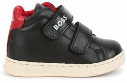 Boss Sneakers J09207 M Negru