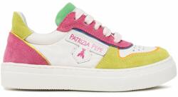 Patrizia Pepe Sneakers PJ205.20 M Alb