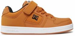 DC Sneakers Manteca 4 V ADBS300378 Maro