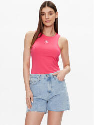 Calvin Klein Jeans Top J20J220765 Roz Regular Fit
