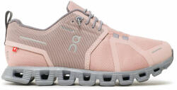 On Sneakers Cloud 5 Waterproof 5998527 Roz