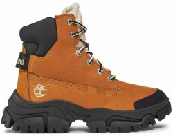 Timberland Botine Adley Way Sneaker Boot TB0A5XAV2311 Maro