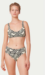 Triumph Bikini partea de sus Flex Smart Summer 10217799 Écru Costum de baie dama