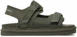 Calvin Klein Jeans Sandale Sandal Velcro Np In Mr YM0YM00940 Verde