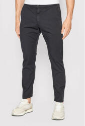 Imperial Pantaloni din material P372MCOC29 Bleumarin Regular Fit