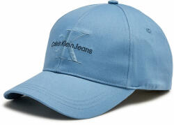 Calvin Klein Jeans Șapcă Monogram Cap K60K610280 Bleumarin