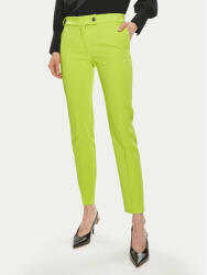 Rinascimento Pantaloni din material CFC0117747003 Verde Regular Fit - modivo - 339,00 RON