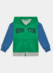 Benetton Bluză 3BC1G502T Colorat Regular Fit