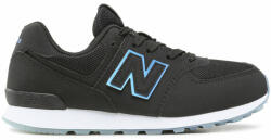 New Balance Sneakers GC574IG1 Negru
