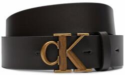 Calvin Klein Jeans Curea pentru Bărbați Ro Mono Plaque Lthr Belt 35Mm K50K511831 Maro