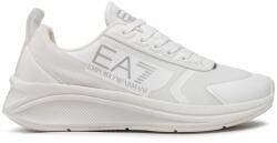 EA7 Emporio Armani Sneakers X8X125 XK303 M696 Alb