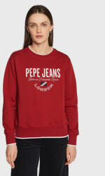 Pepe Jeans Bluză Charline PL581245 Roșu Regular Fit