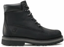 Timberland Trappers Courma Kid Traditional6ln TB0A27A20011 Negru