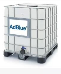 AdBlue 1000L (IBC tartály nélkül)
