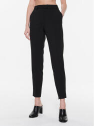 Calvin Klein Pantaloni din material K20K205119 Negru Slim Fit