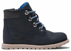 Timberland Ghete Pokey Pine 6In Boot With TB0A2N9N0191 Bleumarin