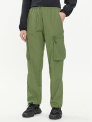 Columbia Pantaloni outdoor Boundless Trek 2073011 Verde Relaxed Fit