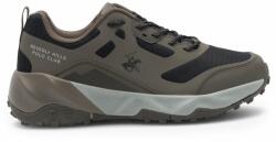 Beverly Hills Polo Club Sneakers PCT-01 Verde