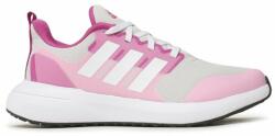 adidas Sneakers Fortarun 2.0 Cloudfoam Sport Running Lace Shoes HR0293 Gri