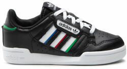 adidas Sneakers Continental 80 Stripes C GW6649 Negru