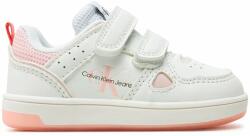 Calvin Klein Jeans Sneakers V1A9-80783-1355 M Alb
