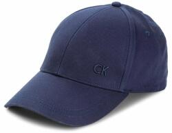 Calvin Klein Șapcă Ck Baseball Cap Unisex K50K502533 Bleumarin