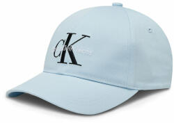 Calvin Klein Jeans Șapcă Monogram Cap K50K510061 Bleumarin - modivo - 153,00 RON