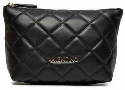 Valentino Geantă pentru cosmetice Ocarina VBE3KK513R Negru