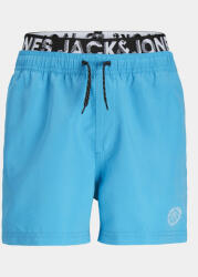 JACK & JONES Pantaloni scurți pentru înot Fiji 12228535 Albastru Regular Fit - modivo - 99,00 RON