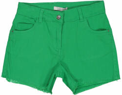 Birba Trybeyond Pantalon scurți din material 999 61478 00 D Verde Regular Fit