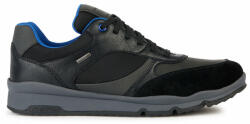 GEOX Sneakers U Sandford B Abx U36S7A 0PTME C9999 Negru