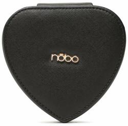 Nobo Casetă pentru bujuterii NBOX-J0072-C020 Negru