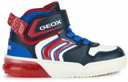 GEOX Sneakers J Grayjay Boy J369YD 0BU11 C0735 DD Bleumarin