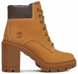Timberland Botine Allington Heights 6In TB0A5Y5R2311 Maro