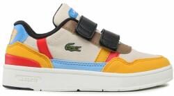 Lacoste Sneakers T-Clip 222 3 Suc Off 7-44SUC0006HT3 Bej