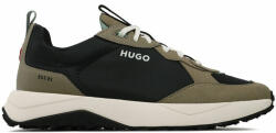 Hugo Sneakers Kane 50498687 Kaki