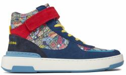 The Marc Jacobs Sneakers W29066 S Bleumarin