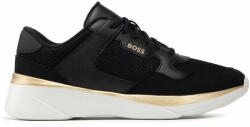 Boss Sneakers Dean Runn 50474955 10240740 01 Negru