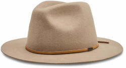 Brixton Pălărie Wesley Fedora 10761 Bej