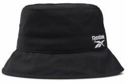 Reebok Pălărie Classics Foundation Bucket Hat GC8590 Negru