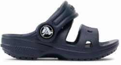 Crocs Sandale Classic Crocs Sandal T 207537 Bleumarin