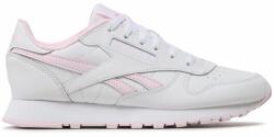 Reebok Sneakers Classic Leather Shoes IG2632 Alb