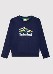 Timberland Bluză T25T57 S Bleumarin Regular Fit