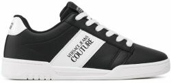 Versace Jeans Couture Sneakers 74YA3SD5 Negru