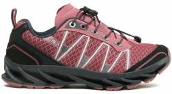 CMP Pantofi pentru alergare Kids Altak Trail Shoe 2.0 30Q9674J Roz