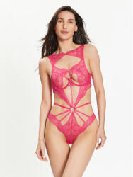 Hunkemöller Body Bisous 202155 Roz Straight Fit
