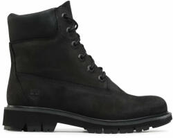 Timberland Trappers Lucia Way 6 In Waterproof Boot TB0A1SC4001 Negru