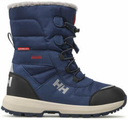 Helly Hansen Cizme de zăpadă Jk Silverton Boot Ht 11759_584 Albastru